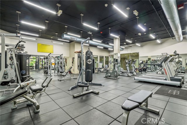 Detail Gallery Image 36 of 40 For 133 the Promenade #118,  Long Beach,  CA 90802 - 2 Beds | 2/1 Baths