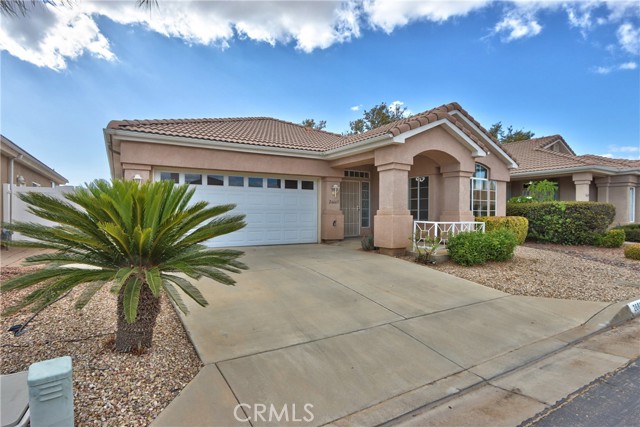 Image 2 for 26665 Summer Sunshine Dr, Menifee, CA 92585