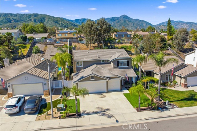 Detail Gallery Image 68 of 75 For 27407 Santa Fe Ct, Corona,  CA 92883 - 4 Beds | 3 Baths