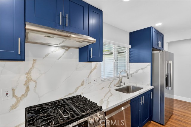 Detail Gallery Image 16 of 49 For 7100 E Atherton Dr, Long Beach,  CA 90815 - 3 Beds | 2 Baths