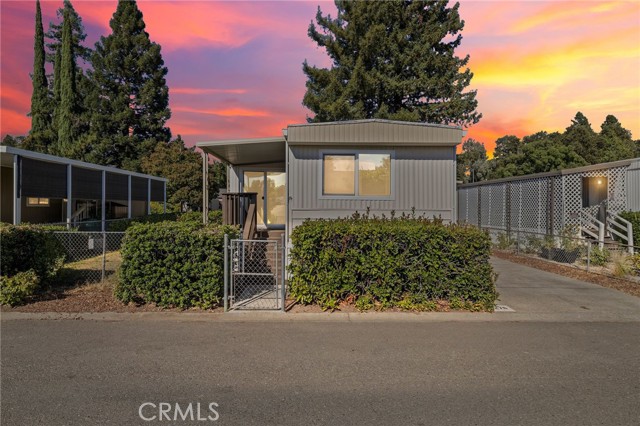 Detail Gallery Image 12 of 33 For 701 E Lassen Ave #276,  Chico,  CA 95973 - 3 Beds | 1/1 Baths