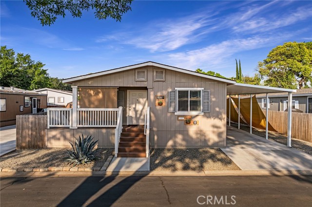 Detail Gallery Image 40 of 54 For 3552 Ebano Way #193,  Chico,  CA 95973 - 3 Beds | 2 Baths