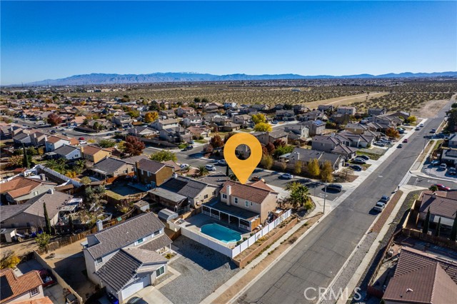 Detail Gallery Image 29 of 32 For 11504 Cornell, Adelanto,  CA 92301 - 4 Beds | 3 Baths
