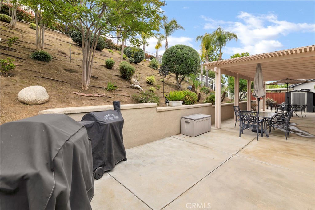 30305 Mayacamas Drive