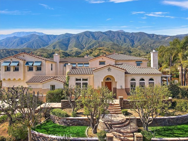 9460 Sherwood Drive , Rancho Cucamonga, California, 91737