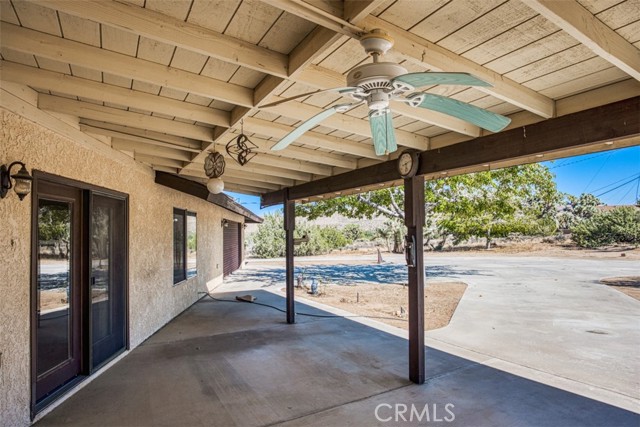 Detail Gallery Image 31 of 37 For 58697 Santa Barbara Dr, Yucca Valley,  CA 92284 - 3 Beds | 2 Baths