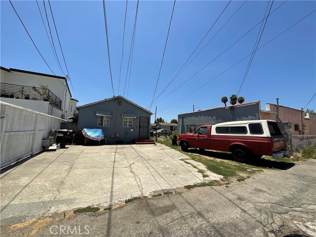 7134 Granger Avenue, Bell Gardens, California 90201, ,Commercial Sale,For Sale,Granger,DW24155148