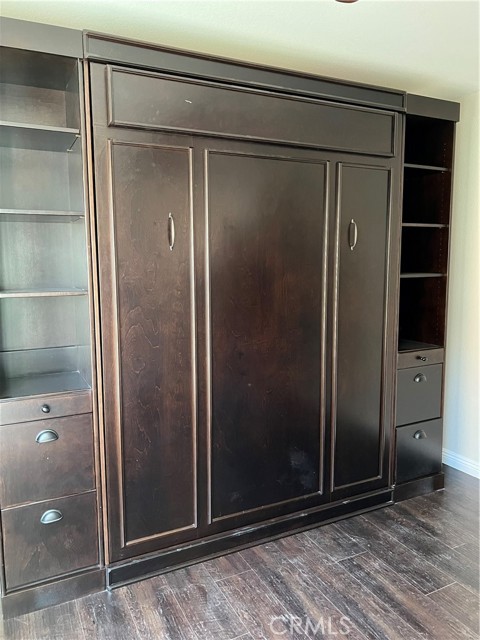 Brand new Murphy bed