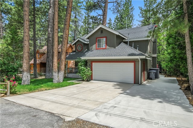 Detail Gallery Image 1 of 50 For 39122 Starview Ln, Big Bear Lake,  CA 92315 - 3 Beds | 2/1 Baths
