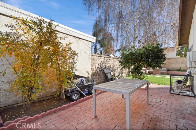 Detail Gallery Image 27 of 40 For 25236 via Sistine, Valencia,  CA 91355 - 2 Beds | 2 Baths