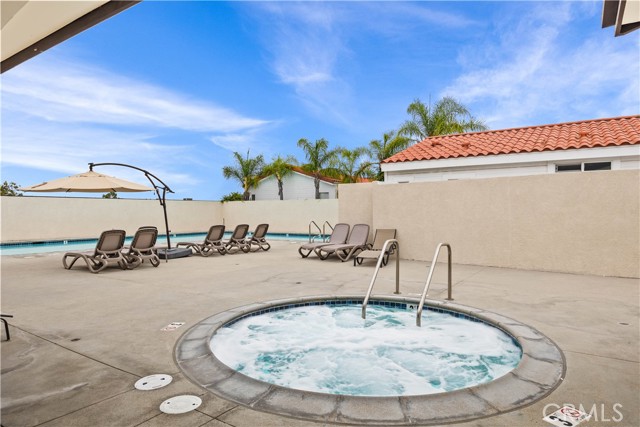 Detail Gallery Image 34 of 35 For 23301 Ridge Route Dr #95,  Laguna Hills,  CA 92653 - 3 Beds | 2 Baths