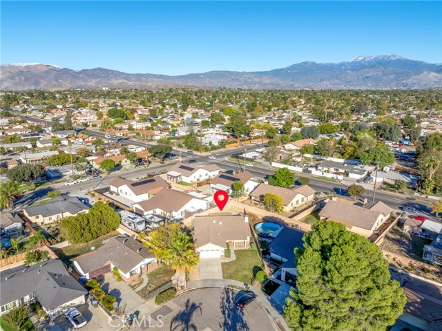 Detail Gallery Image 35 of 44 For 1230 Shellie Ln, Hemet,  CA 92543 - 3 Beds | 2 Baths