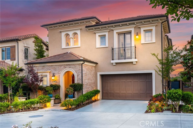 Detail Gallery Image 2 of 71 For 106 Long Fence, Irvine,  CA 92602 - 4 Beds | 4/1 Baths