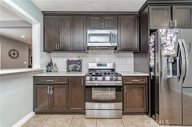 Detail Gallery Image 17 of 52 For 824 S Fenimore Ave, Covina,  CA 91723 - 3 Beds | 2 Baths