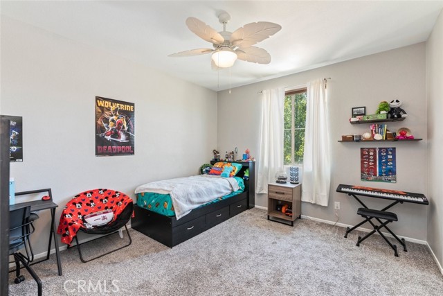 Detail Gallery Image 16 of 35 For 29364 Bouris Dr, Menifee,  CA 92584 - 5 Beds | 3 Baths