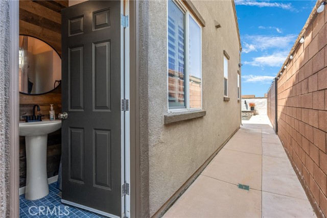 Detail Gallery Image 44 of 55 For 4886 Cloudcrest Way, Fontana,  CA 92336 - 4 Beds | 3/2 Baths