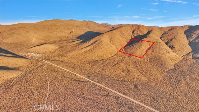 Detail Gallery Image 2 of 10 For 0 Stoddard Wells Rd, Apple Valley,  CA 92307 - – Beds | – Baths