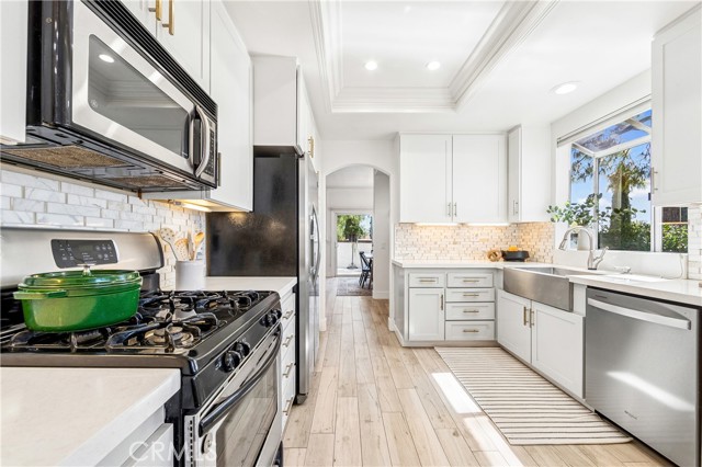 Detail Gallery Image 13 of 48 For 2 Barcelona, Aliso Viejo,  CA 92656 - 2 Beds | 2/1 Baths