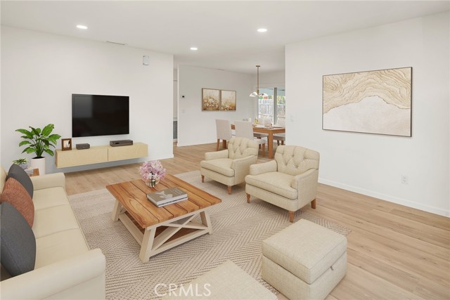 Detail Gallery Image 6 of 32 For 1254 Marjorie Pl, Escondido,  CA 92027 - 3 Beds | 2 Baths