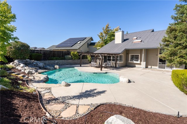 Detail Gallery Image 36 of 43 For 284 Shoshone Dr, Paso Robles,  CA 93446 - 4 Beds | 3 Baths