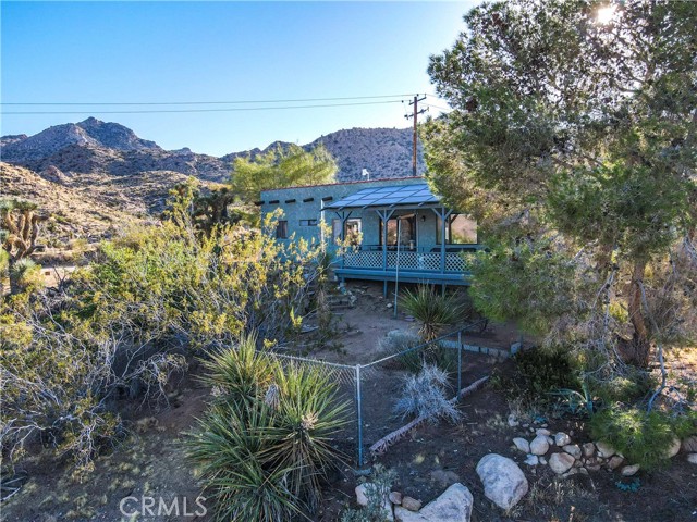 Detail Gallery Image 50 of 56 For 8672 via Rocosa Rd, Joshua Tree,  CA 92252 - 2 Beds | 3 Baths