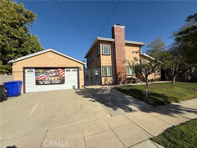 Property Photo from MLS
