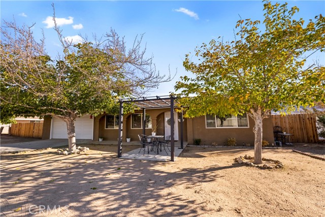 Detail Gallery Image 39 of 45 For 8755 Devon, Hesperia,  CA 92345 - 2 Beds | 2 Baths