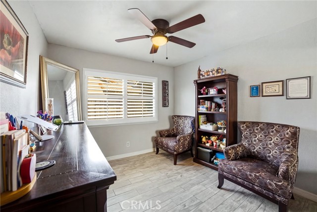 Detail Gallery Image 18 of 25 For 13847 Golden Eagle Ct, Moreno Valley,  CA 92553 - 2 Beds | 1 Baths
