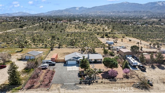 Detail Gallery Image 50 of 59 For 1237 Mono, Pinon Hills,  CA 92372 - 3 Beds | 2 Baths