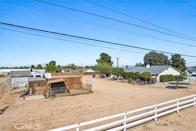 Detail Gallery Image 49 of 59 For 11326 5th Ave, Hesperia,  CA 92345 - 3 Beds | 2 Baths