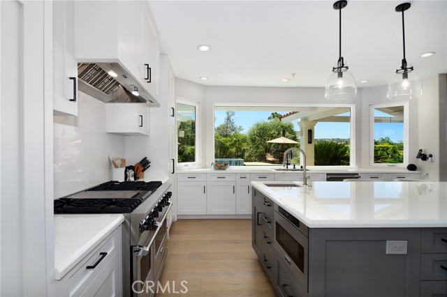 Detail Gallery Image 14 of 50 For 3941 Rock Hampton Dr, Tarzana,  CA 91356 - 5 Beds | 3 Baths