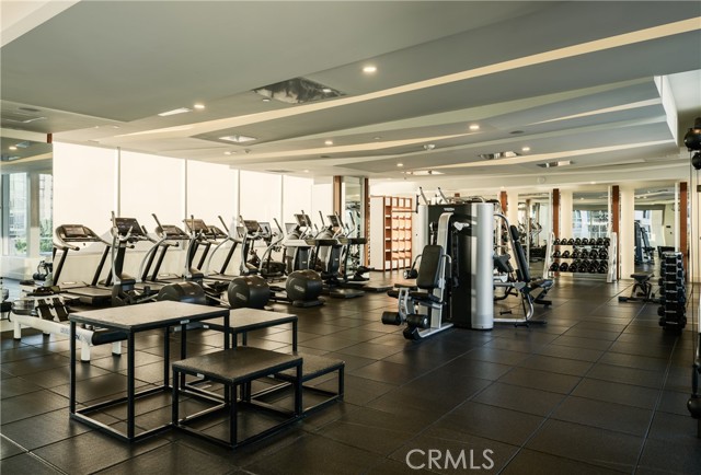 Detail Gallery Image 48 of 50 For 1388 Kettner Bld #2803,  San Diego,  CA 92101 - 2 Beds | 2 Baths