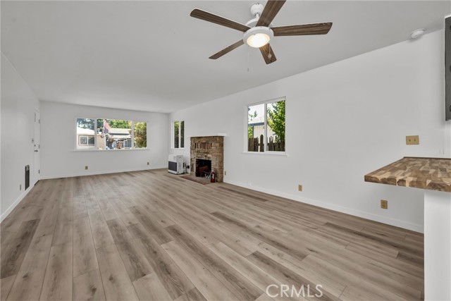 Detail Gallery Image 3 of 18 For 70 Lupoyoma Ave, Lakeport,  CA 95453 - 2 Beds | 1 Baths