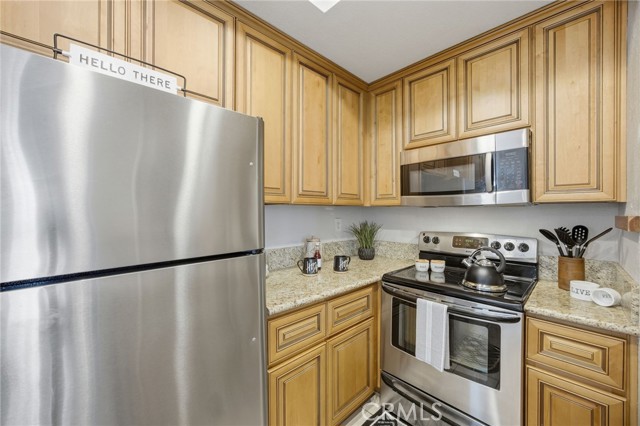 Detail Gallery Image 16 of 36 For 21 Silktassel, Rancho Santa Margarita,  CA 92688 - 1 Beds | 1 Baths