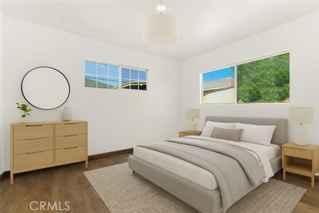 Detail Gallery Image 5 of 26 For 22319 Park St, Newhall,  CA 91321 - 3 Beds | 1/1 Baths