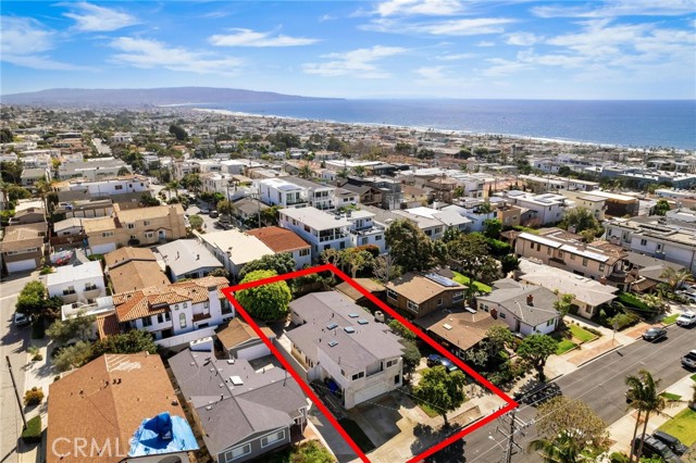 Detail Gallery Image 57 of 59 For 642 14th, Manhattan Beach,  CA 90266 - 4 Beds | 4 Baths