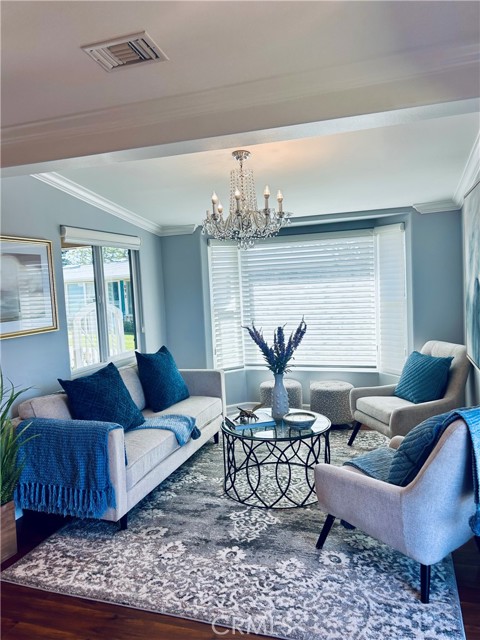 Detail Gallery Image 7 of 52 For 13561 Medinac Lane  M5  70l, Seal Beach,  CA 90740 - 2 Beds | 2 Baths