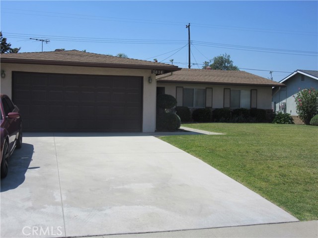 Detail Gallery Image 2 of 32 For 3636 Mapleleaf Dr, Riverside,  CA 92503 - 4 Beds | 2 Baths