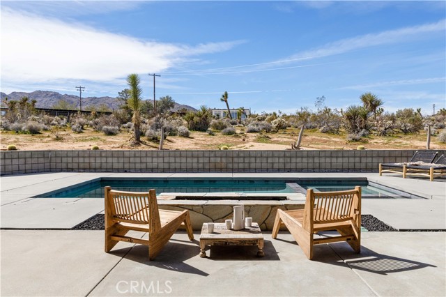 Detail Gallery Image 26 of 34 For 6738 Saddleback, Joshua Tree,  CA 92252 - 2 Beds | 2 Baths