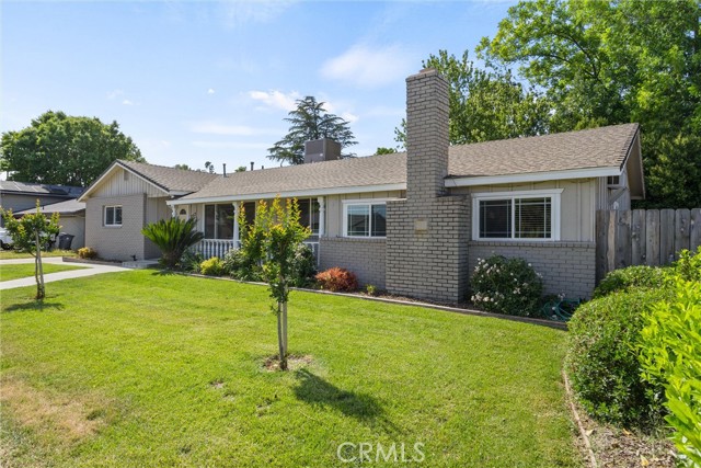 Detail Gallery Image 2 of 44 For 253 Gurnsey Dr, Red Bluff,  CA 96080 - 4 Beds | 3 Baths