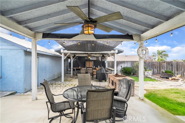 Detail Gallery Image 15 of 43 For 11475 Parchy St, Ballico,  CA 95303 - 3 Beds | 1 Baths