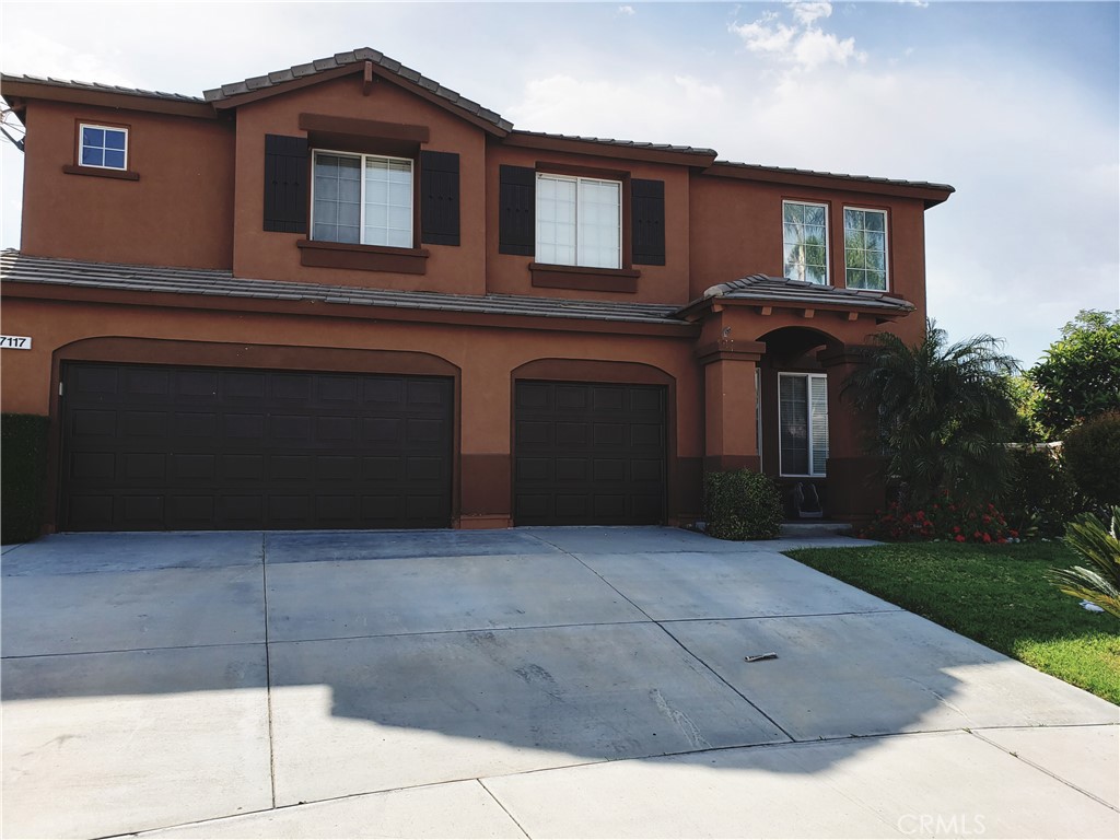 7117 Silverwood Drive