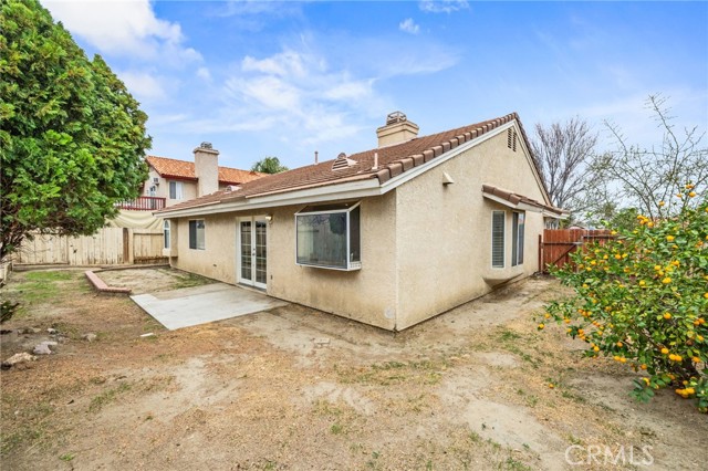 Detail Gallery Image 20 of 21 For 3075 Daniel Dr, Hemet,  CA 92545 - 4 Beds | 2 Baths