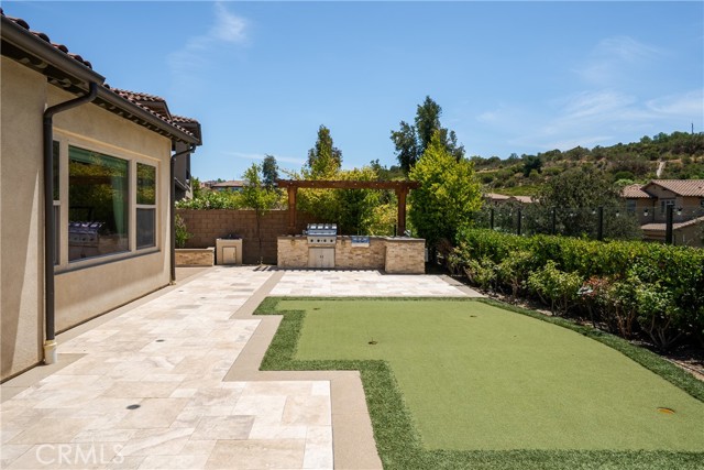 Image 70 of 75 For 2498 Santa Paula Drive