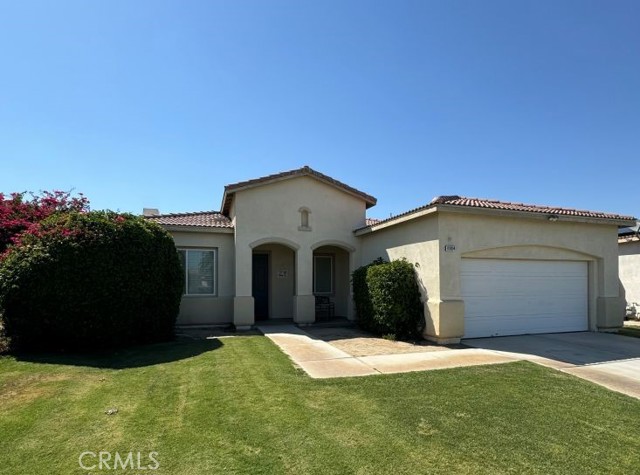 Detail Gallery Image 2 of 18 For 80804 Sunspring Ct, Indio,  CA 92201 - 3 Beds | 2 Baths