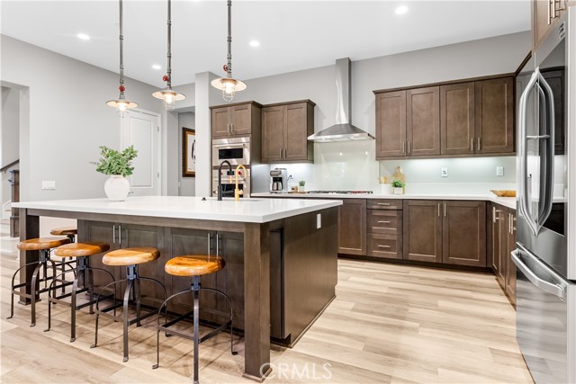 Detail Gallery Image 4 of 75 For 20 Entonar Rd, Rancho Mission Viejo,  CA 92694 - 4 Beds | 4/1 Baths