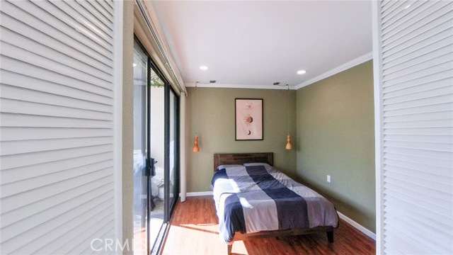 Detail Gallery Image 14 of 40 For 2575 E 19th St #17,  Signal Hill,  CA 90755 - 1 Beds | 1 Baths