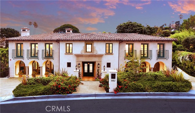 Photo of 980 Via Rincon, Palos Verdes Estates, CA 90274