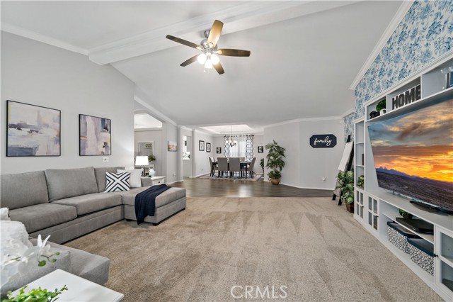 Detail Gallery Image 18 of 45 For 1444 Saint Croix Dr, Hemet,  CA 92543 - 3 Beds | 2 Baths