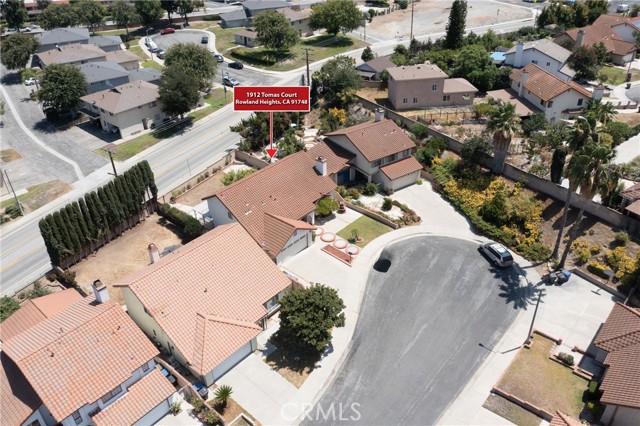 Detail Gallery Image 54 of 58 For 1912 Tomas Court, Rowland Heights,  CA 91748 - 4 Beds | 3 Baths